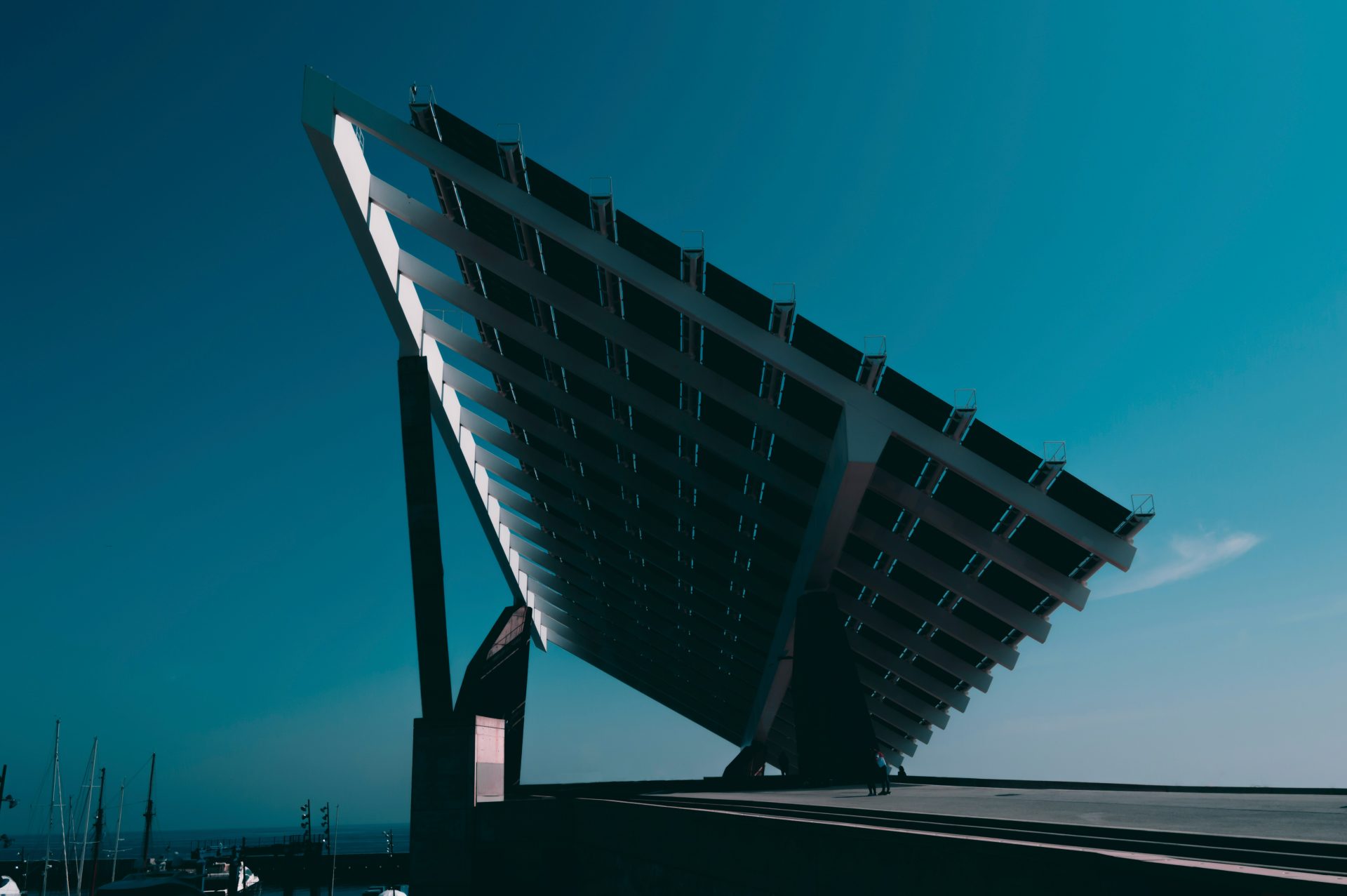 Sunelio : nous créons votre chemin vers l'indépendance énergétique.