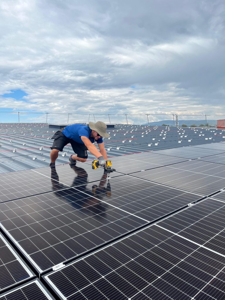 Sunelio : Spécialistes en énergie solaire