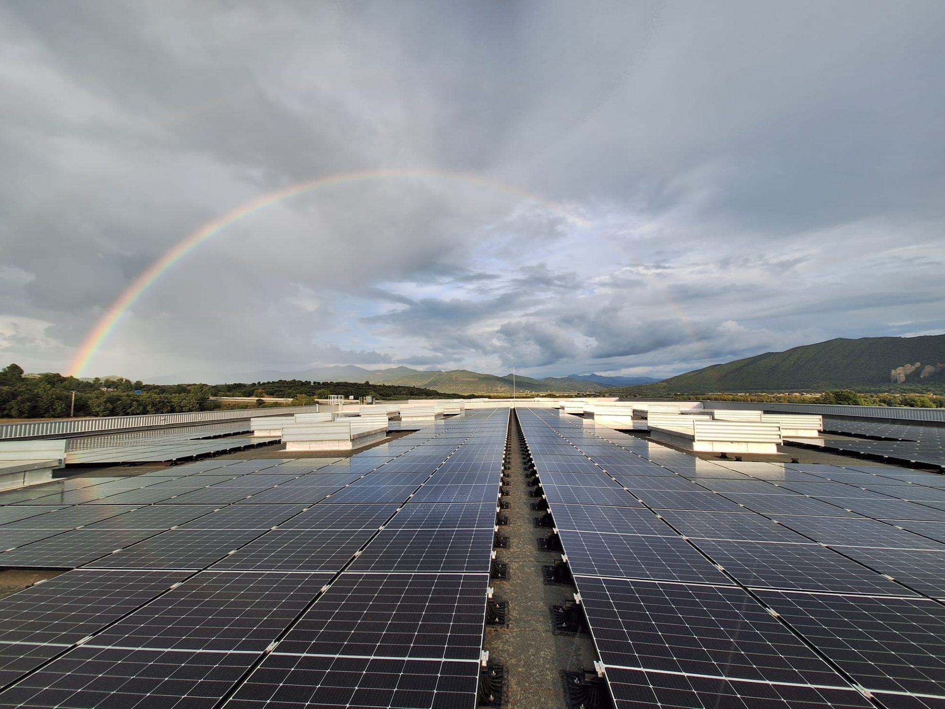 Sunelio : Economisez grâce à l'énergie solaire dès aujourd'hui !