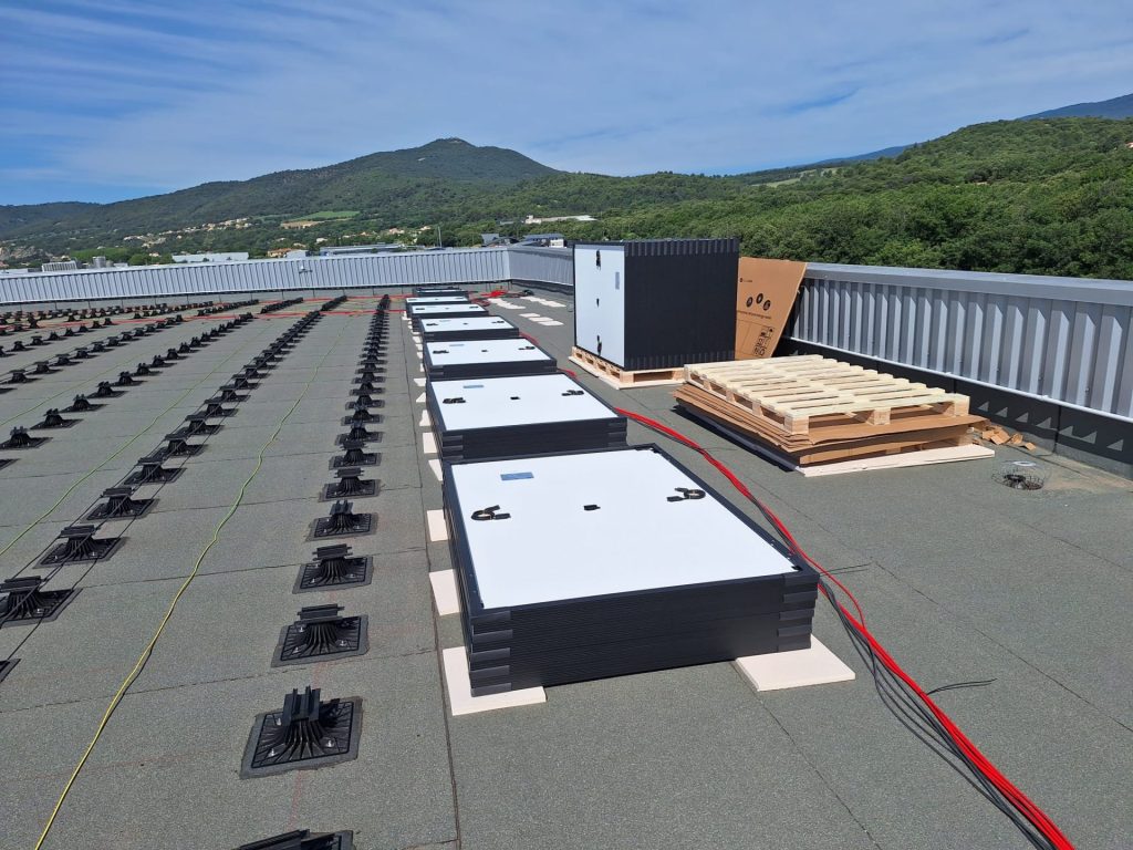 Sunelio : panneaux solaires de haute qualité, performants et durables