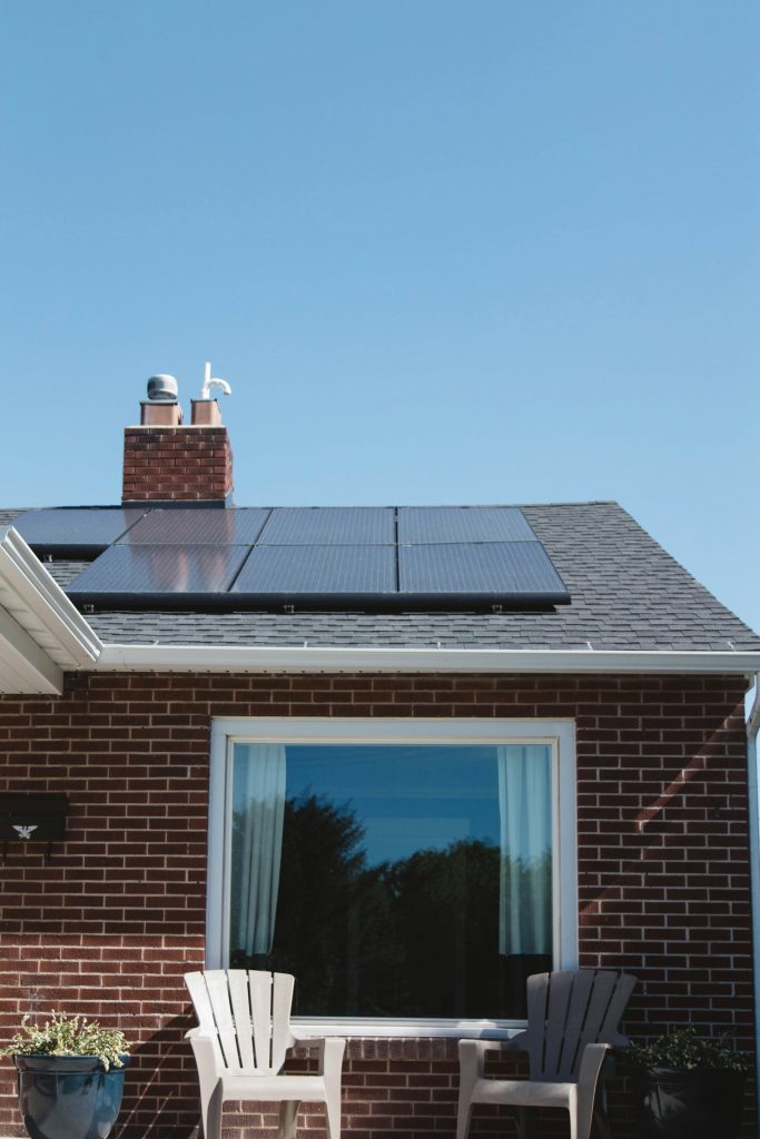 Sunelio : Les primes à l'investissement photovoltaïque